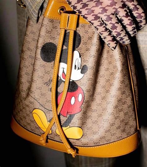 gucci mickey mouse 2020 wallet|Gucci Mickey Mouse clothing.